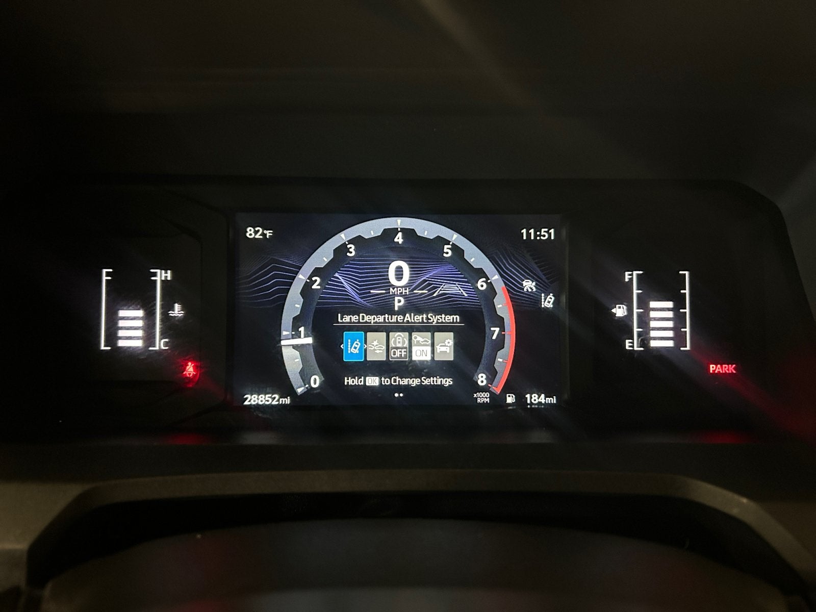 2025 Toyota Tacoma 2WD SR