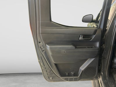 2025 Toyota Tacoma 2WD SR