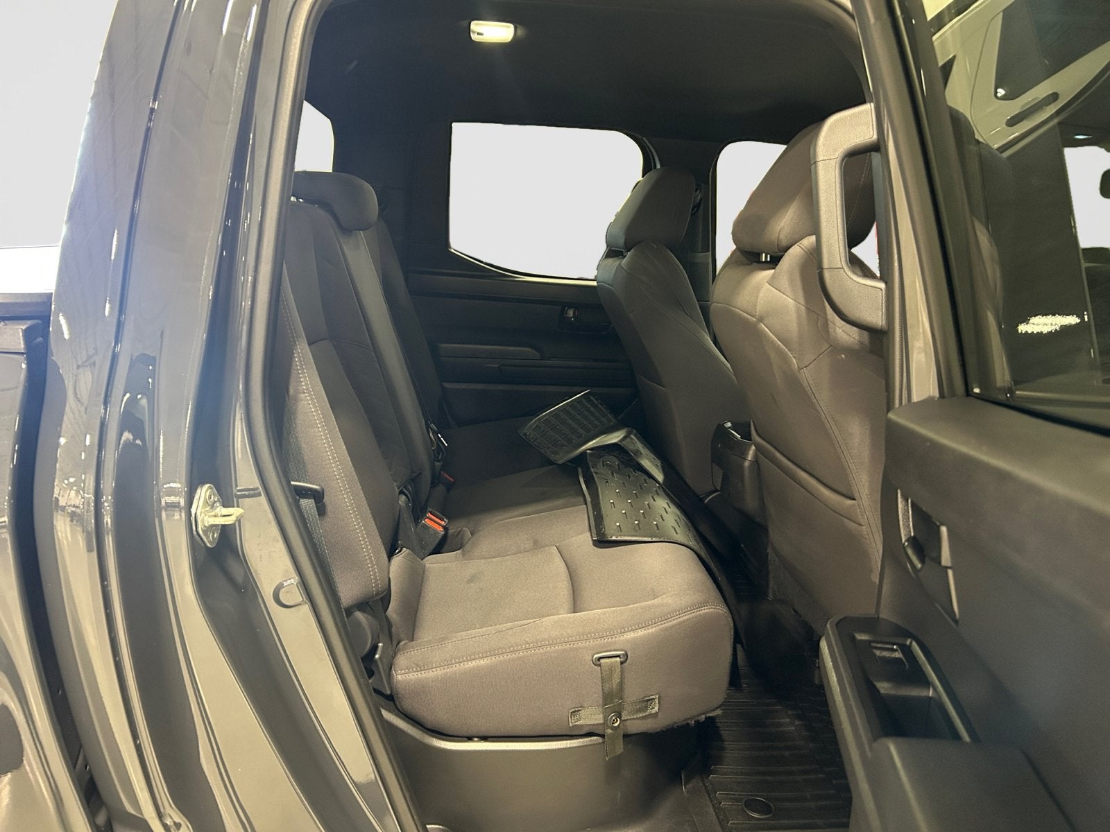 2025 Toyota Tacoma 2WD SR