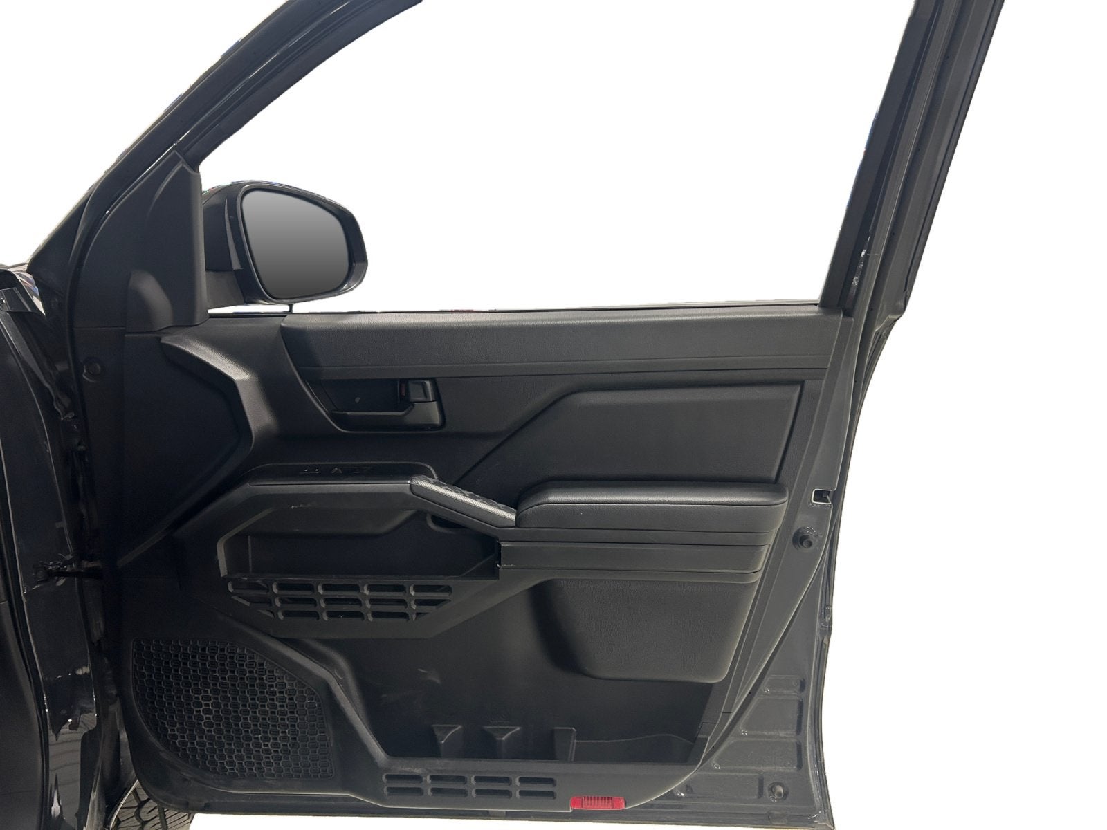 2025 Toyota Tacoma 2WD SR