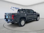 2025 Toyota Tacoma 2WD SR