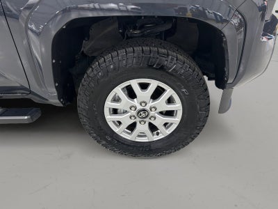 2025 Toyota Tacoma 2WD SR