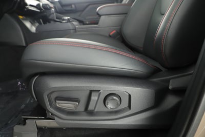 2025 Toyota Tacoma 4WD Base