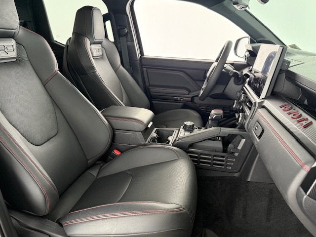 2025 Toyota Tacoma 4WD Base