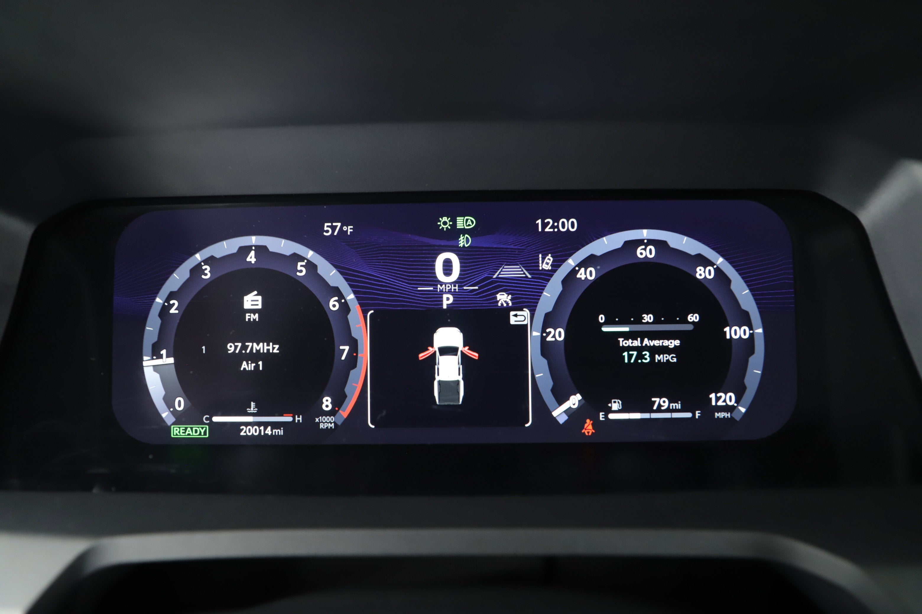 2025 Toyota Tacoma 4WD Base