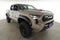 2025 Toyota Tacoma 4WD Base