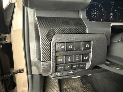 2025 Toyota Tacoma 4WD Base