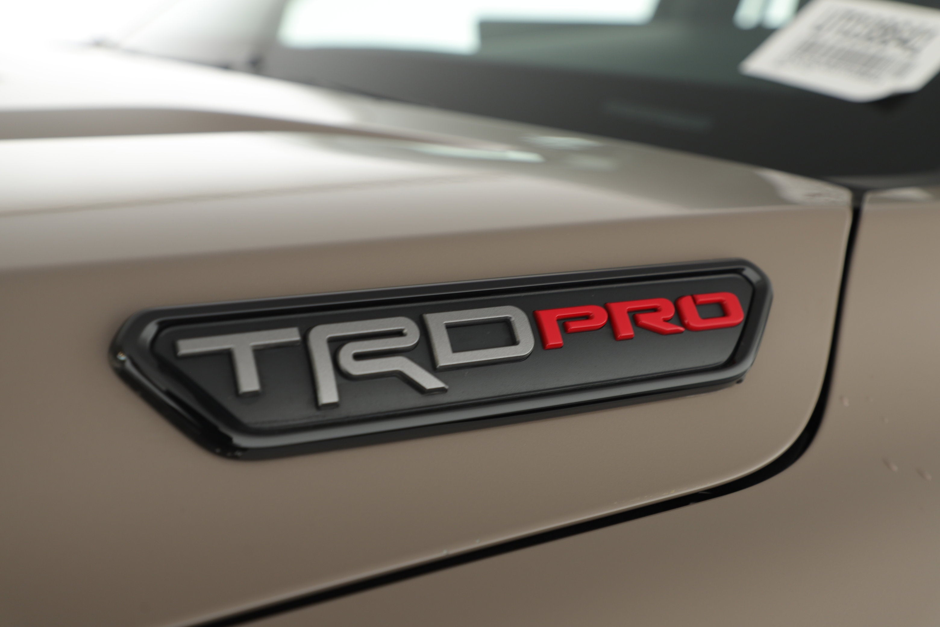 2025 Toyota Tacoma 4WD Base