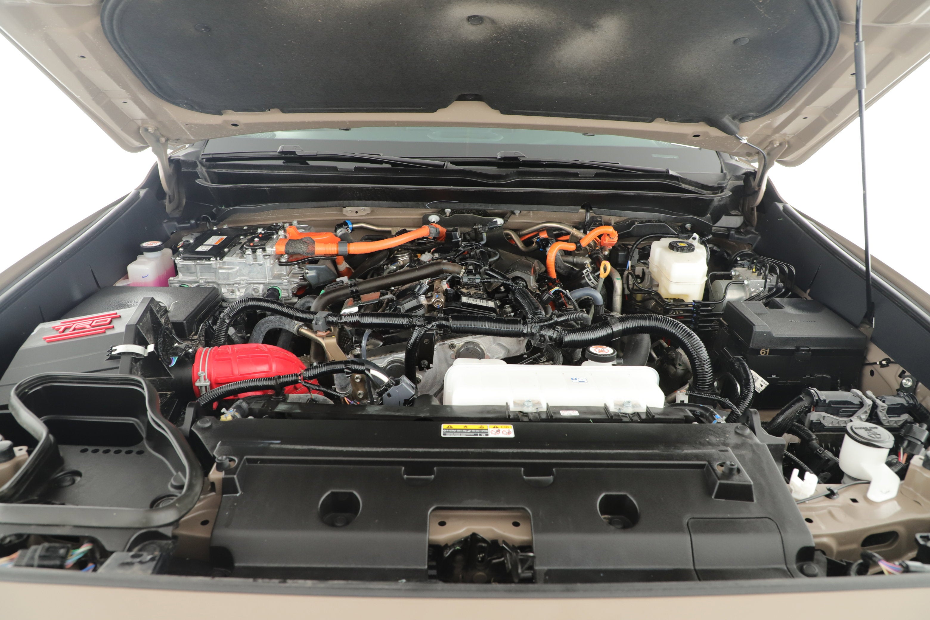 2025 Toyota Tacoma 4WD Base