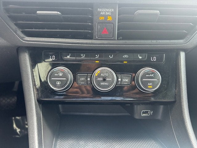 2019 Volkswagen Jetta Base