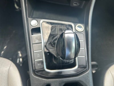 2019 Volkswagen Jetta Base