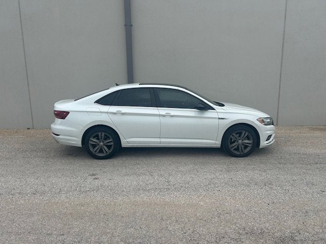2019 Volkswagen Jetta Base
