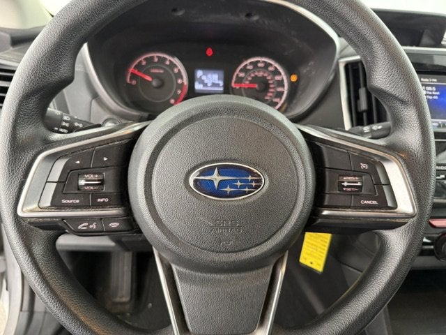 2017 Subaru Impreza Premium