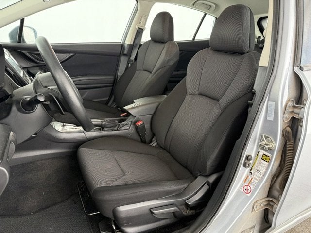 2017 Subaru Impreza Premium