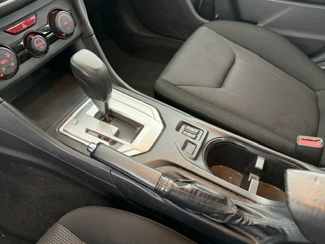 2017 Subaru Impreza Premium