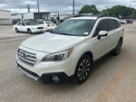 2017 Subaru Outback Limited