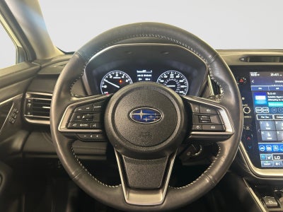 2024 Subaru Outback Touring XT