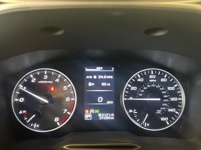 2024 Subaru Outback Touring XT