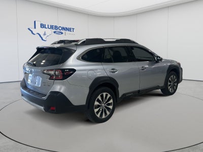 2024 Subaru Outback Touring XT