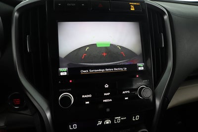 2020 Subaru Ascent Limited