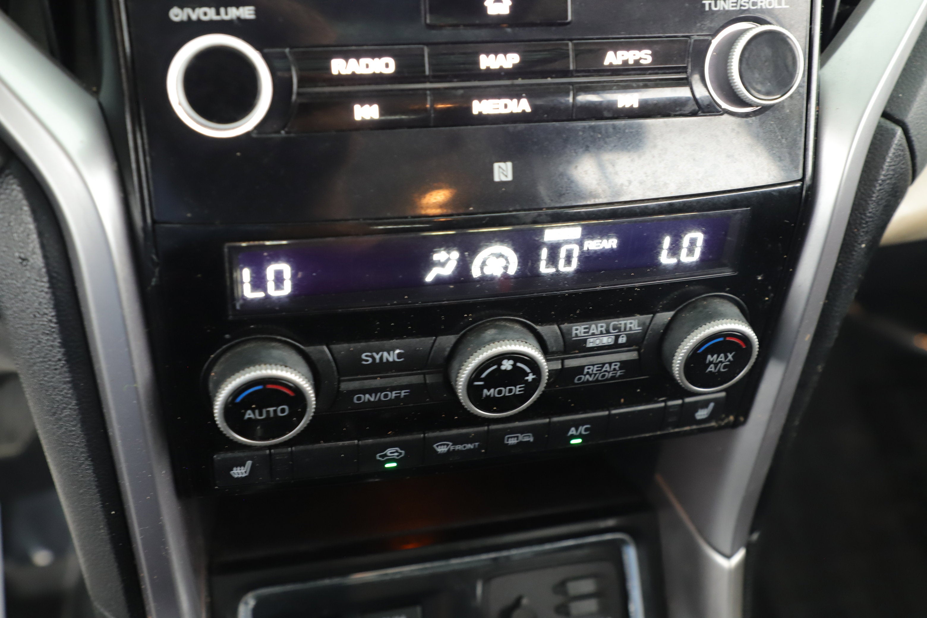 2020 Subaru Ascent Limited