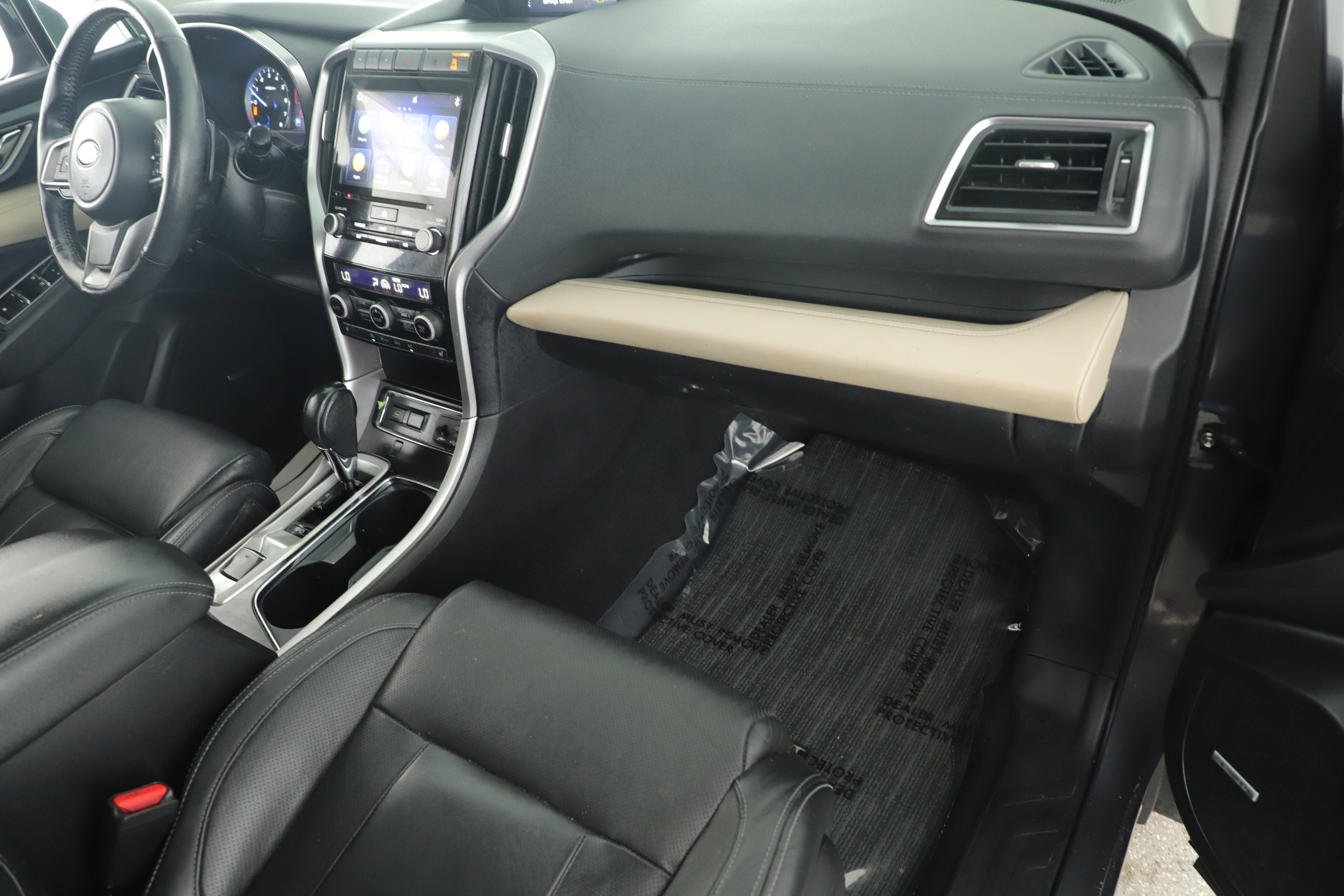 2020 Subaru Ascent Limited