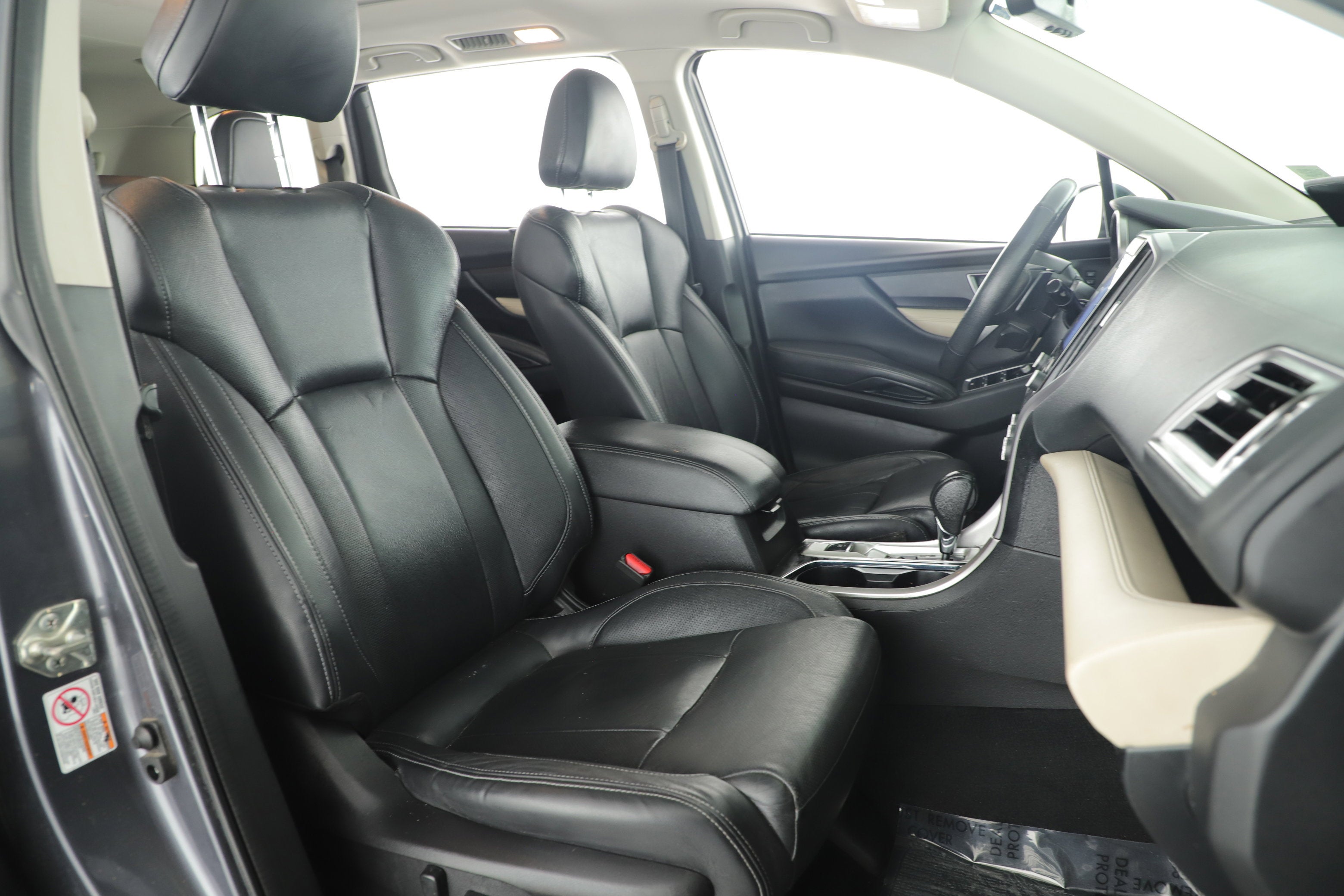 2020 Subaru Ascent Limited