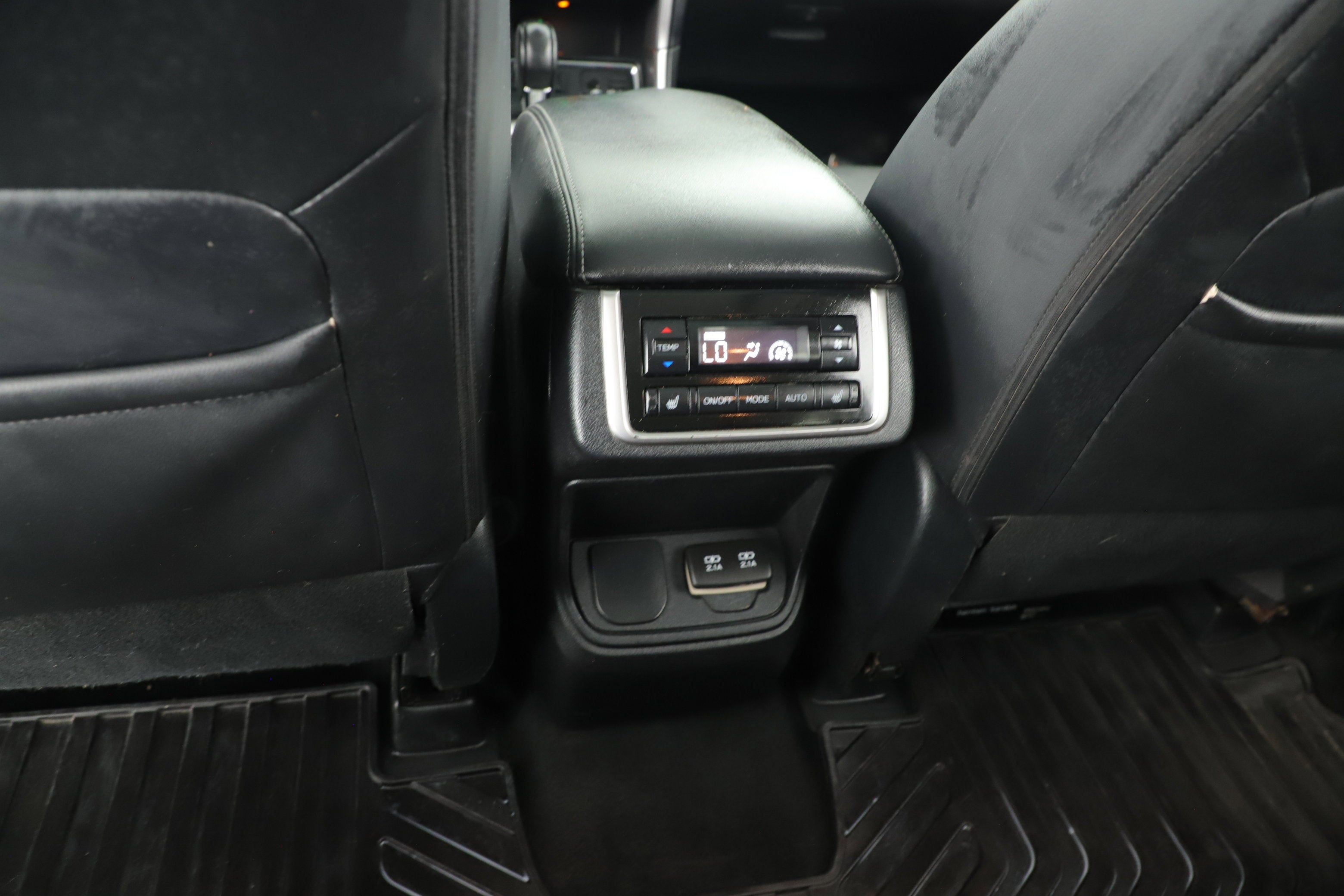 2020 Subaru Ascent Limited