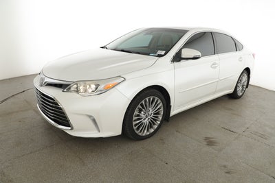 2016 Toyota Avalon Base