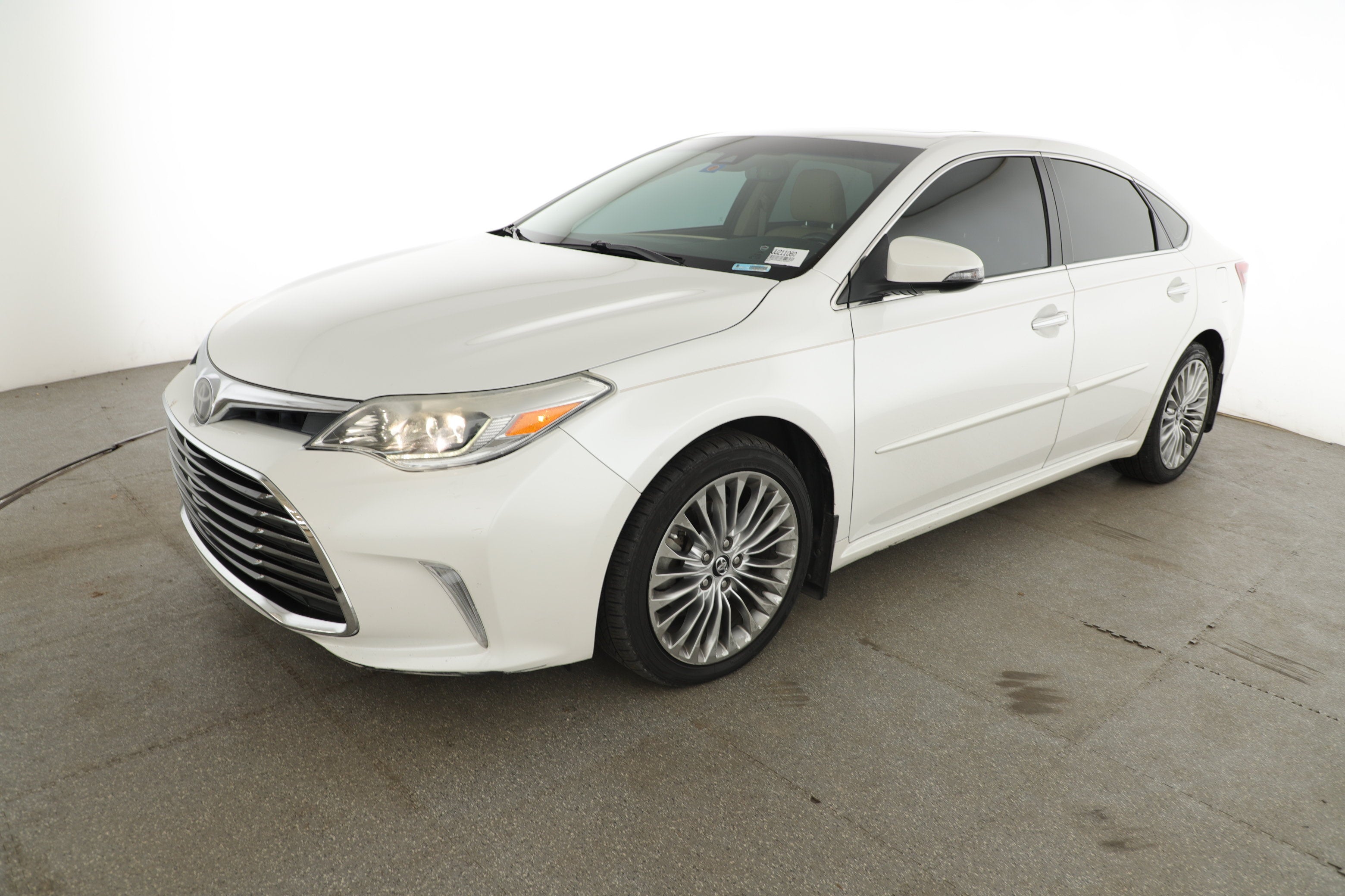 2016 Toyota Avalon Base