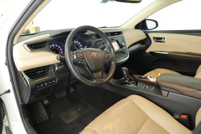 2016 Toyota Avalon Base
