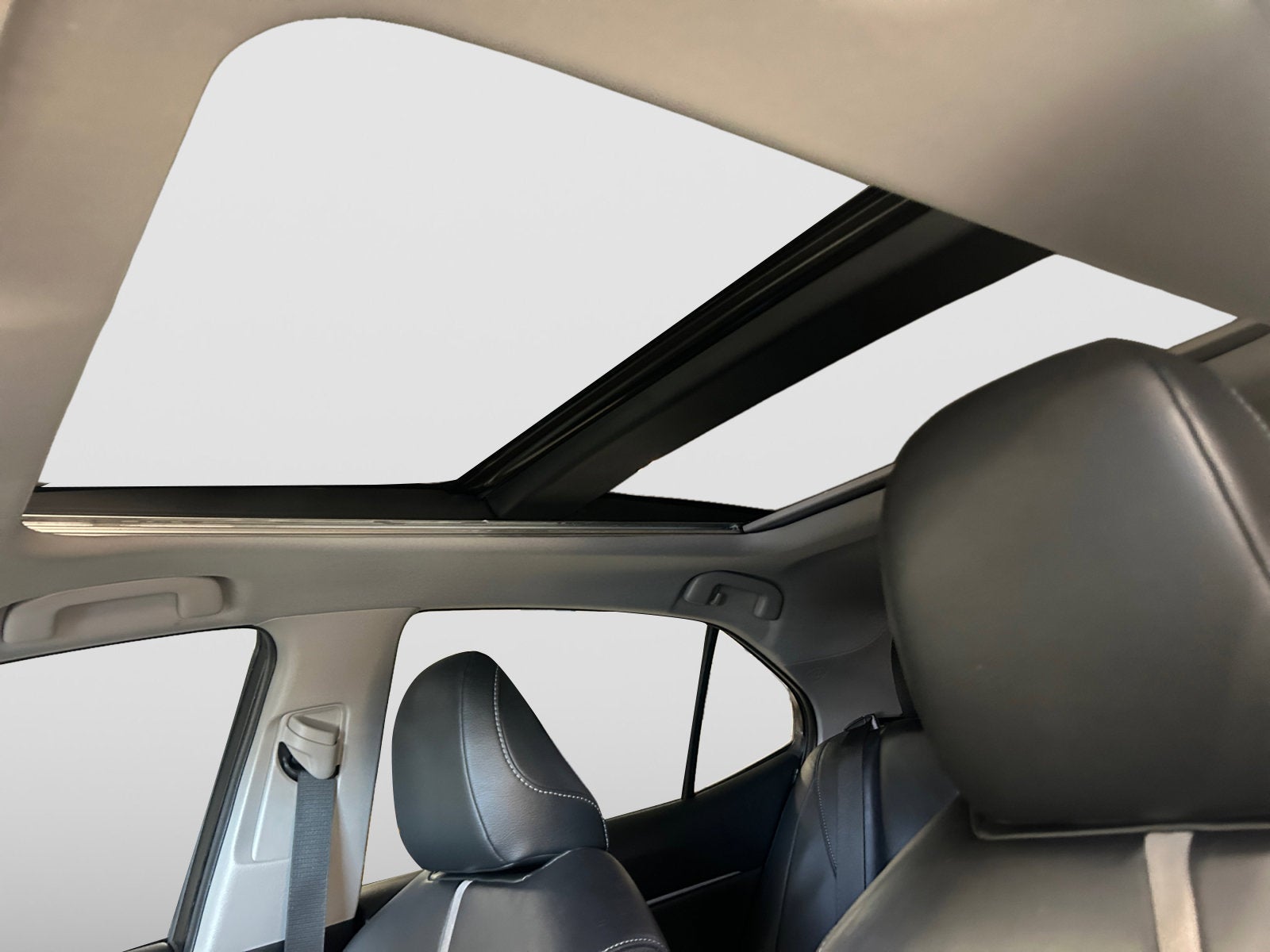 2018 Toyota Camry Base