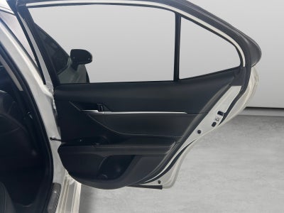 2018 Toyota Camry Base