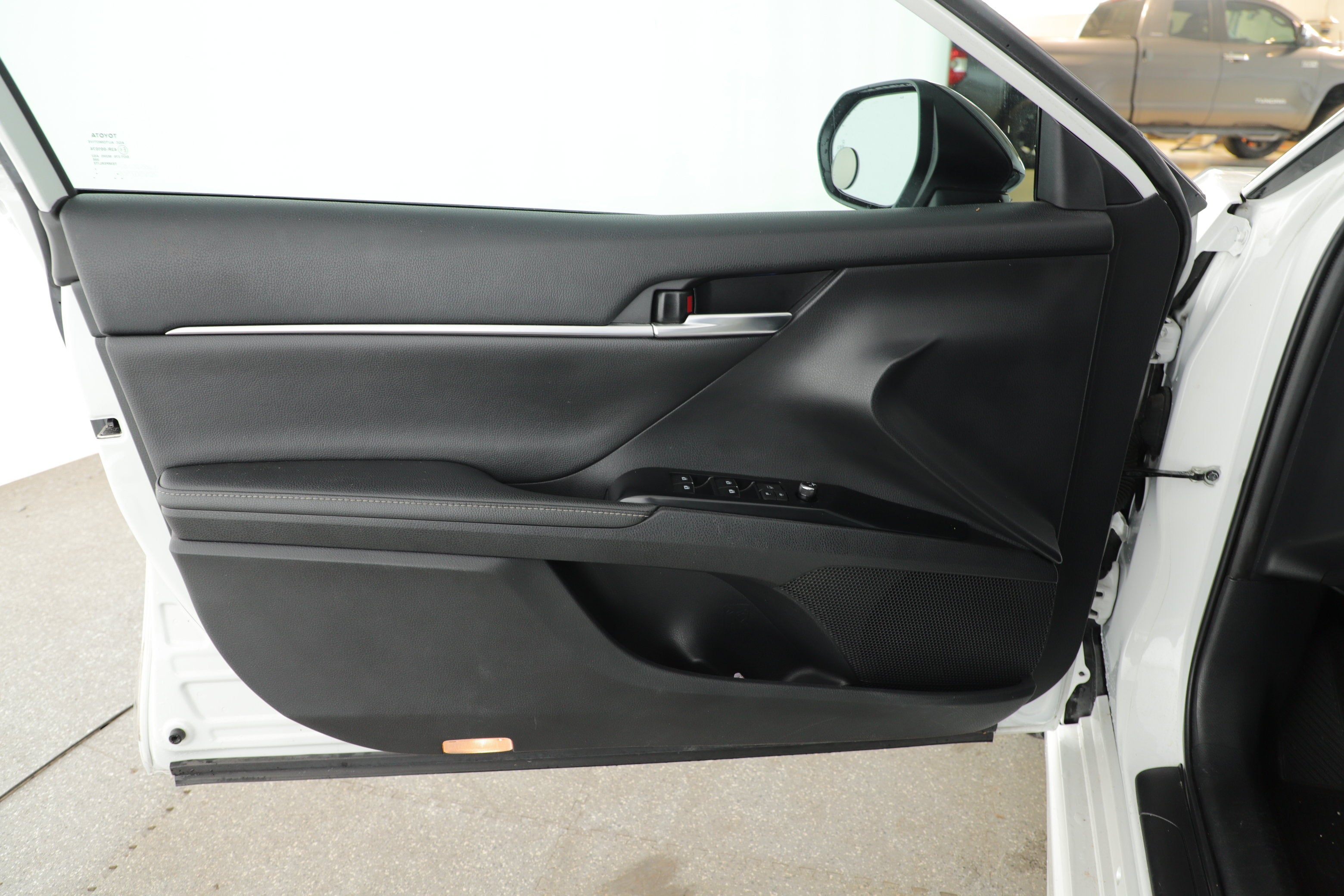 2019 Toyota Camry Base