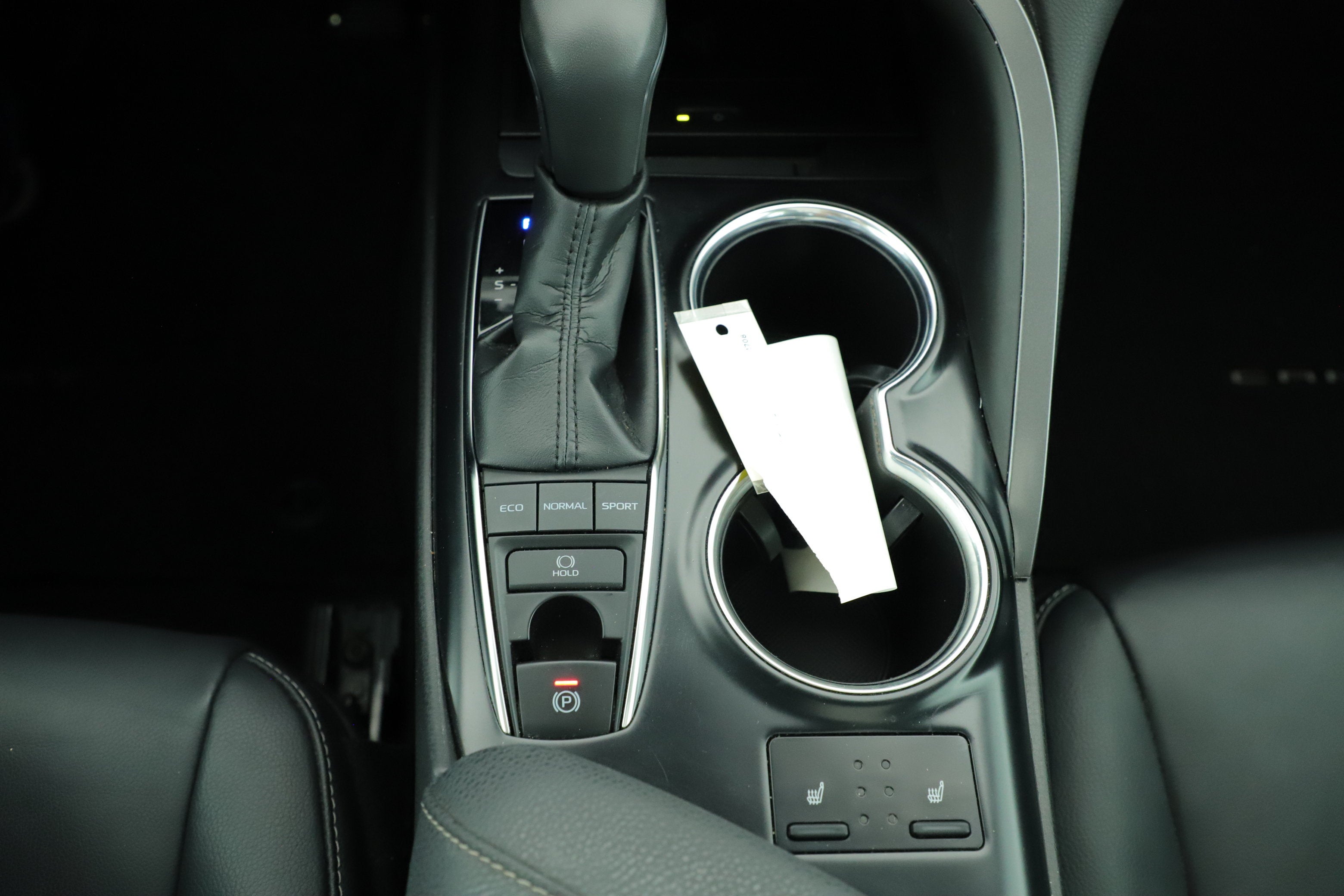 2019 Toyota Camry Base