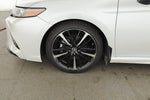 2019 Toyota Camry Base