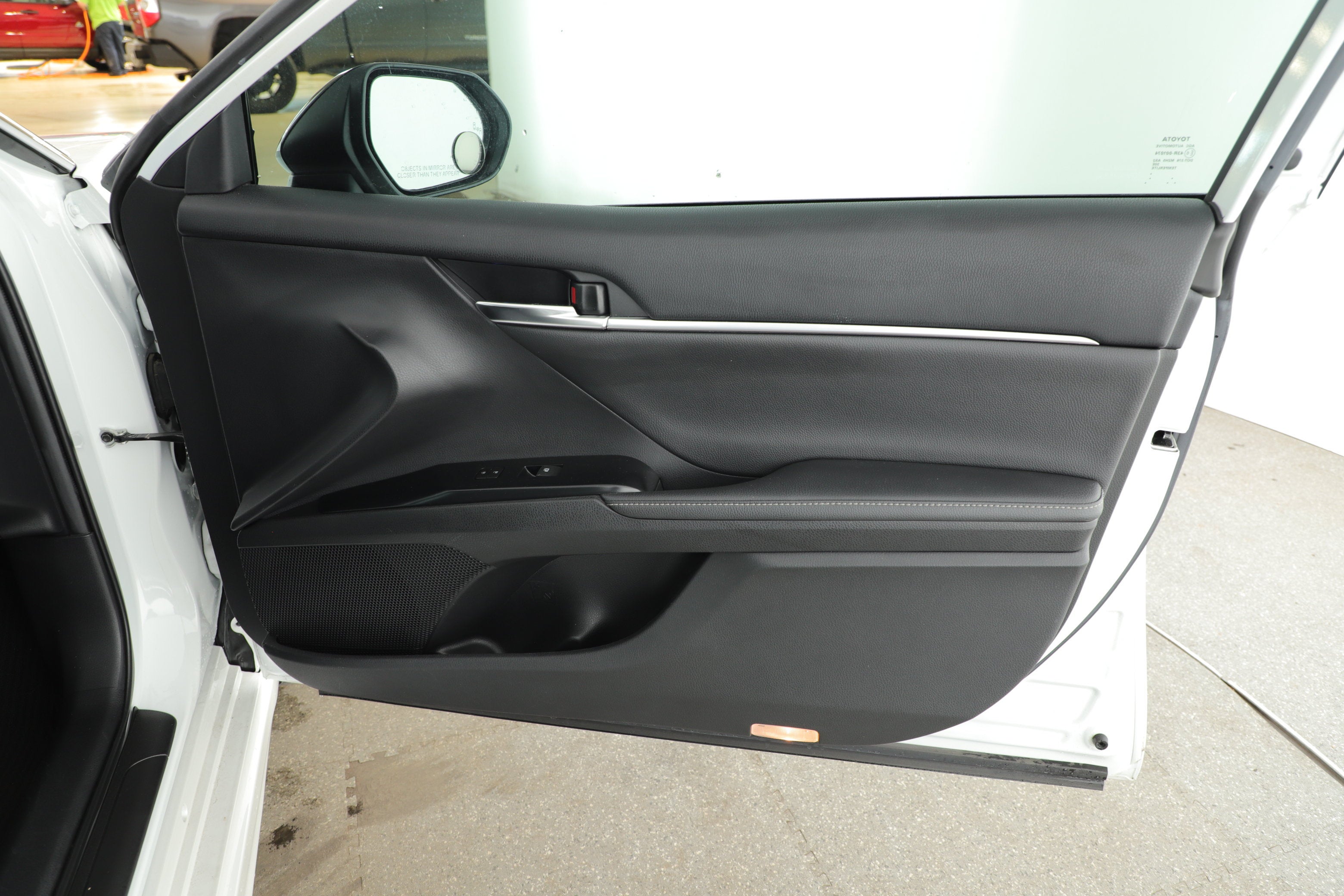 2019 Toyota Camry Base
