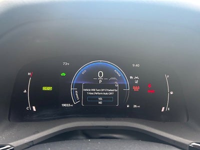 2025 Toyota Camry Base