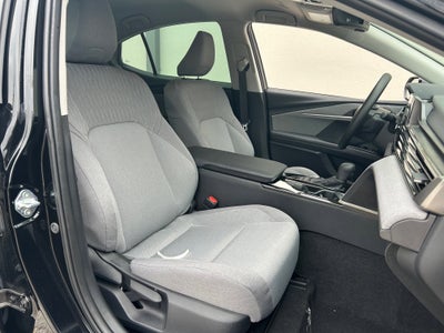 2025 Toyota Camry Base