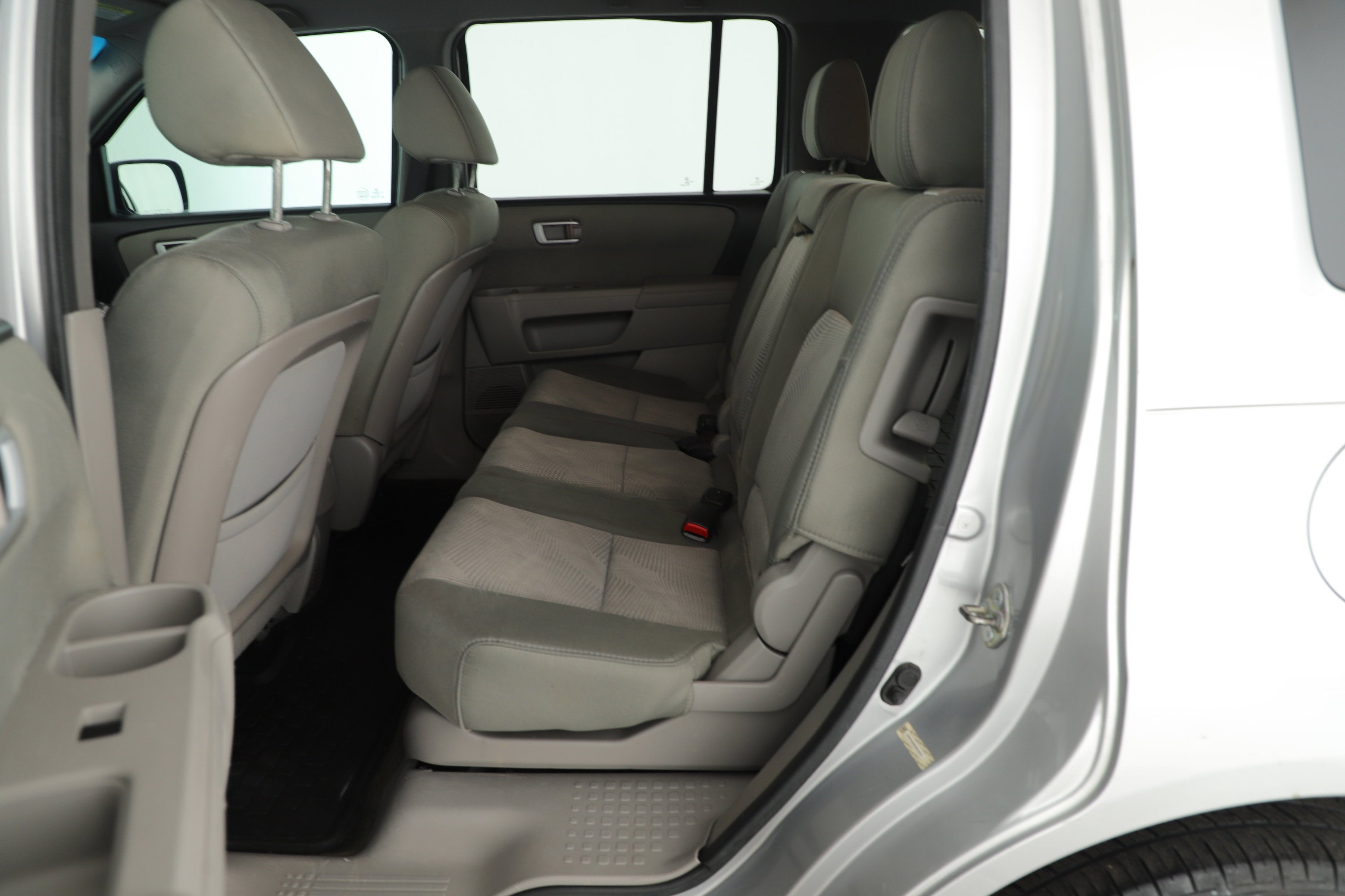 2015 Honda Pilot LX