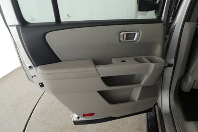 2015 Honda Pilot LX