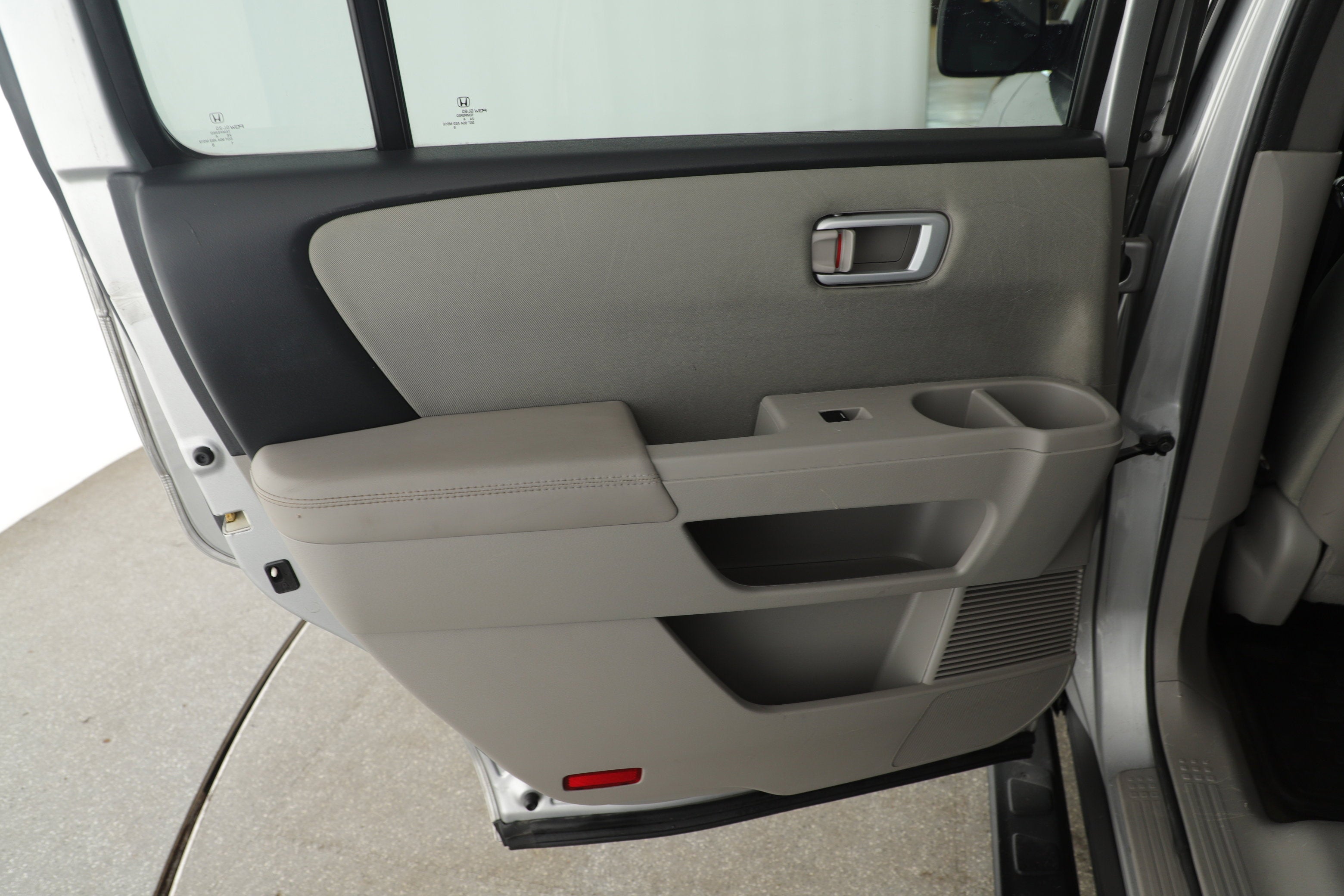 2015 Honda Pilot LX