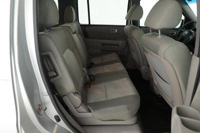 2015 Honda Pilot LX