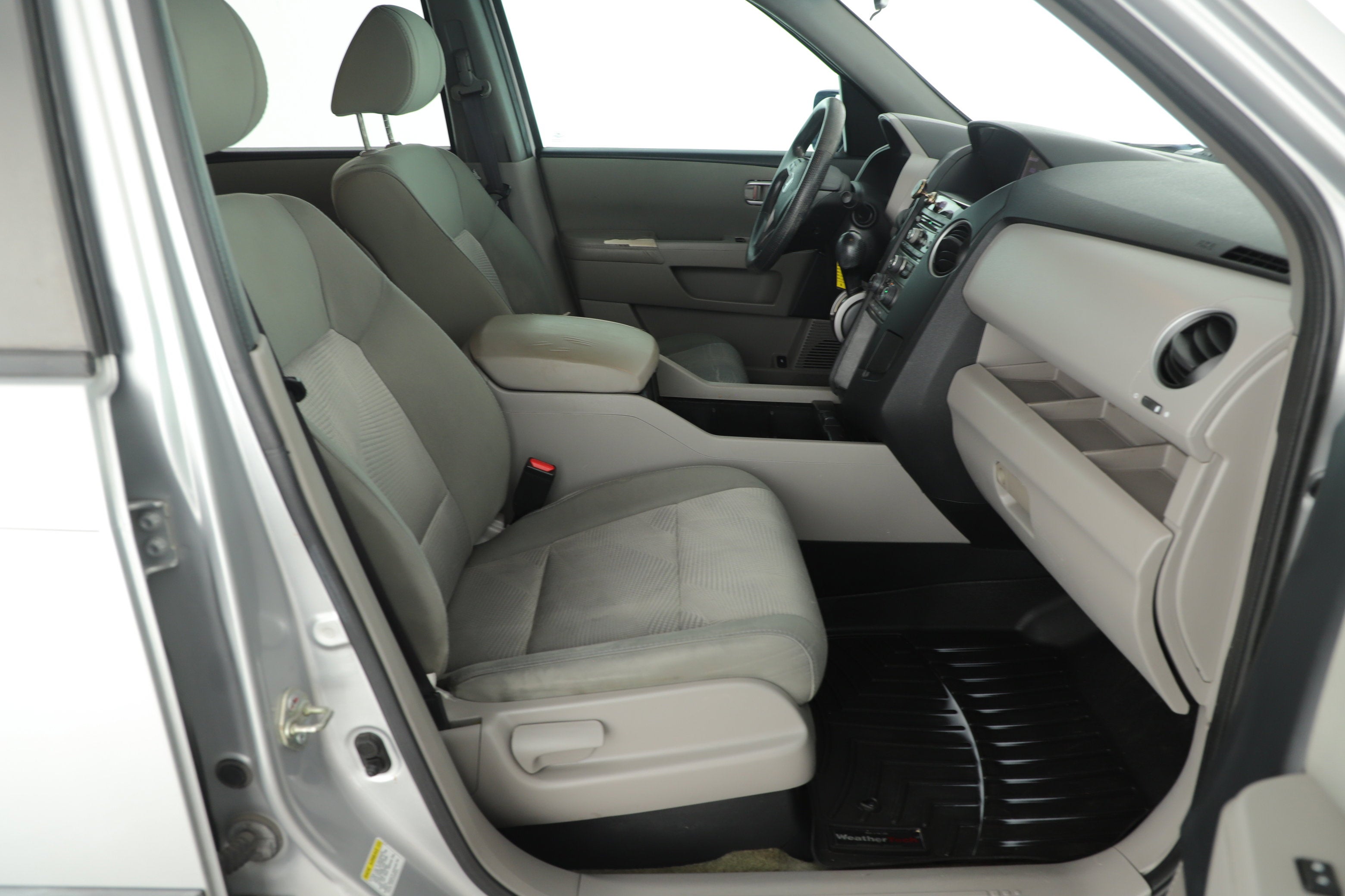 2015 Honda Pilot LX