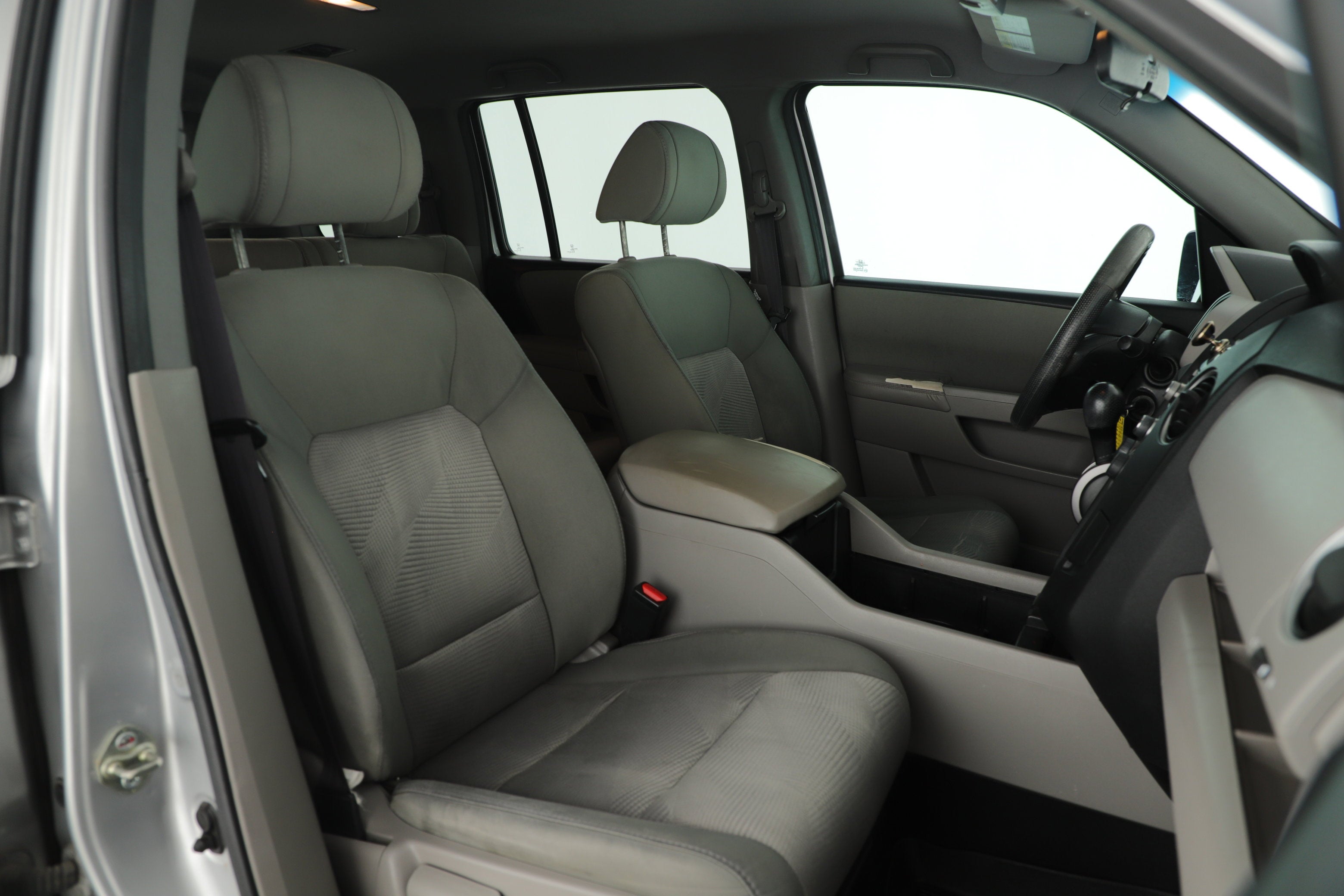 2015 Honda Pilot LX