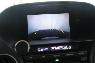 2015 Honda Pilot LX