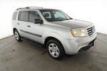 2015 Honda Pilot LX