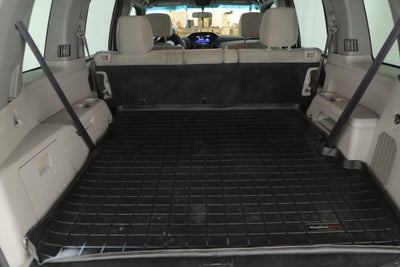 2015 Honda Pilot LX