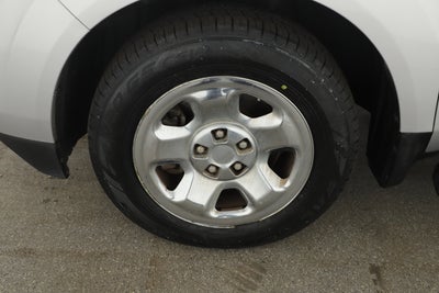 2015 Honda Pilot LX
