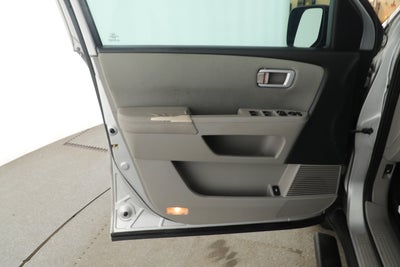 2015 Honda Pilot LX